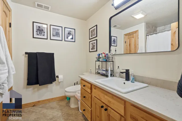 $849,900 | 2814 Hogan Drive, Casper, WY 82601