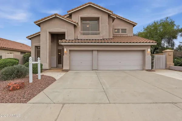 $719,900 | 5377 West Jupiter Way, Chandler, AZ 85226