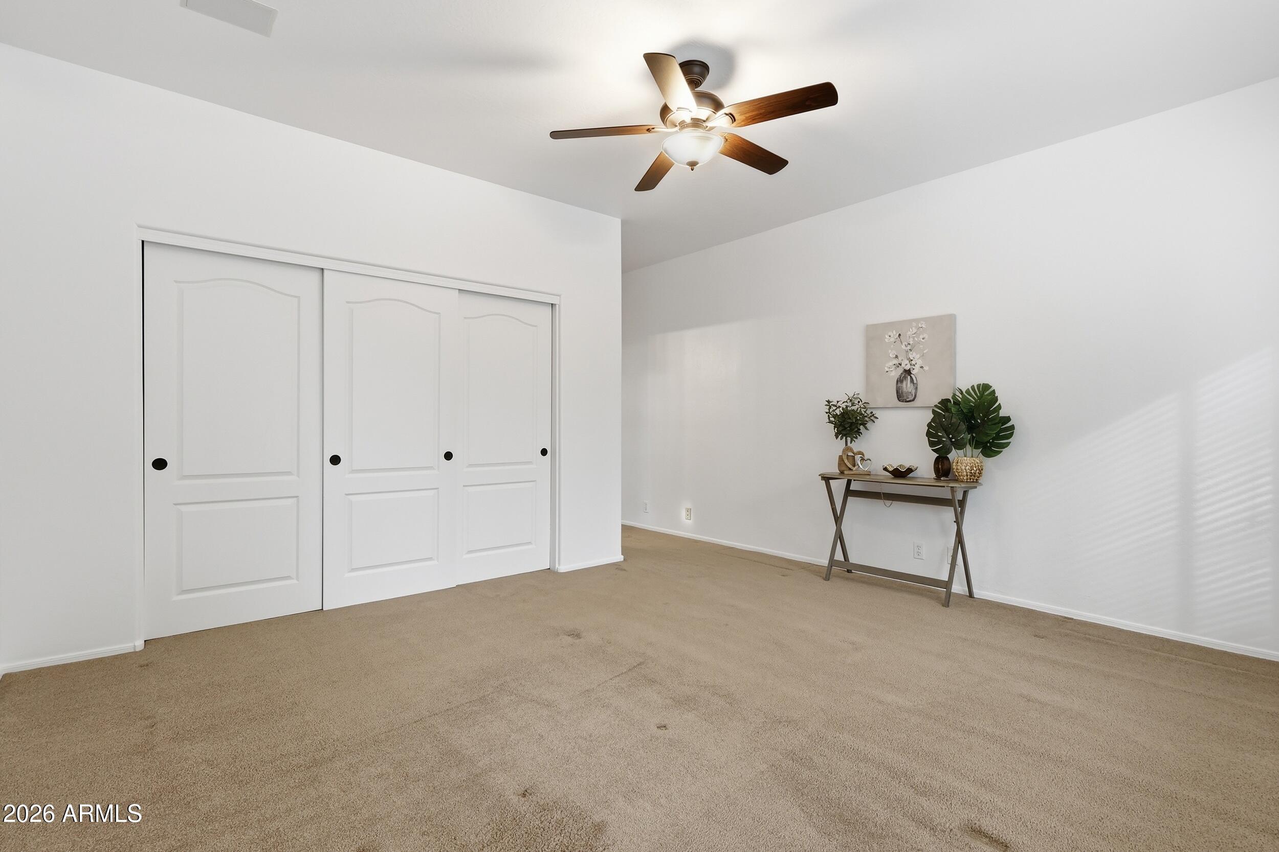 5377 West Jupiter Way Chandler, AZ 85226 - Photo 27 of 49 a view of an empty room
