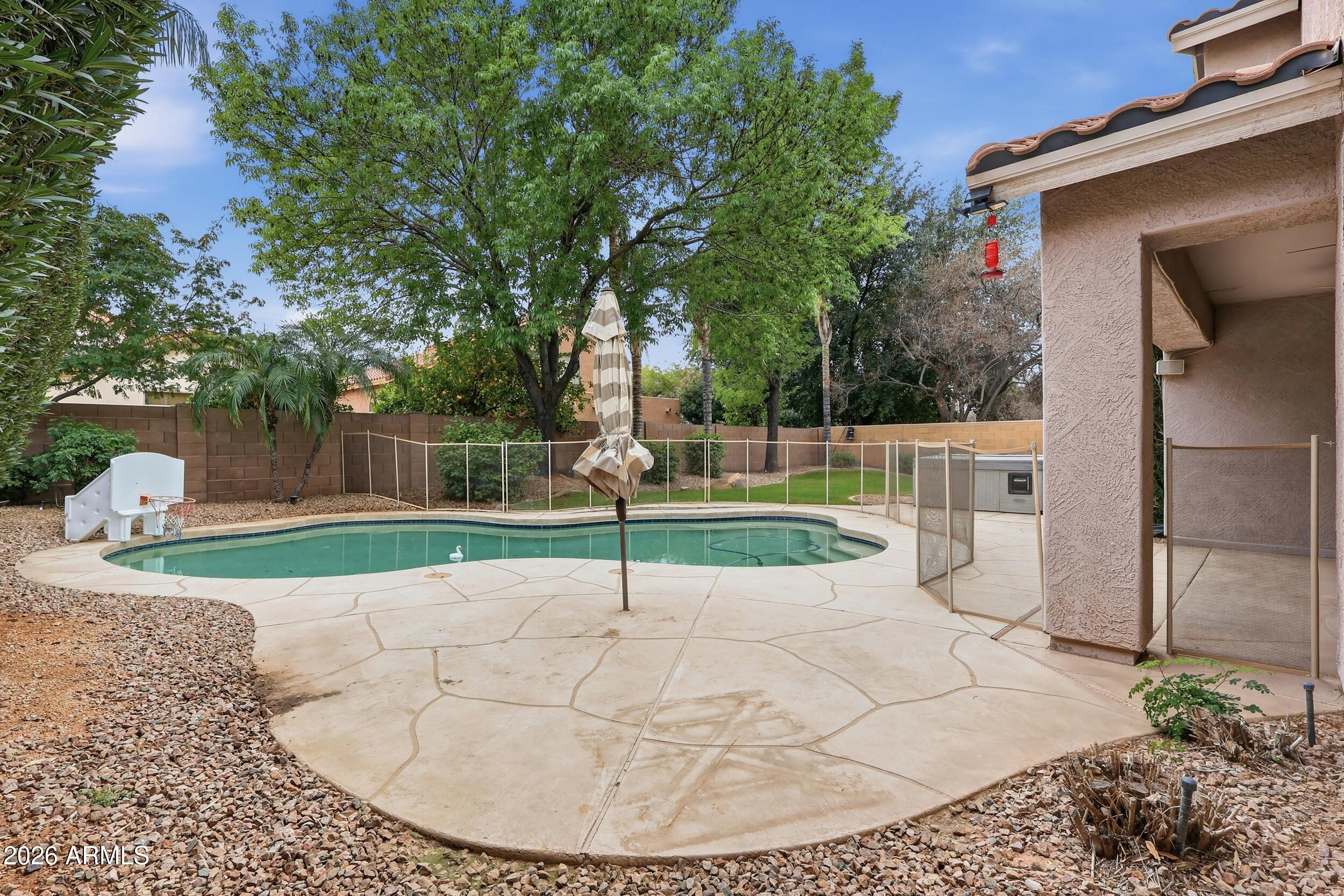 5377 West Jupiter Way Chandler, AZ 85226 - Photo 37 of 49 a view of a park