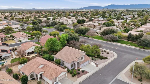 $719,900 | 5377 West Jupiter Way, Chandler, AZ 85226
