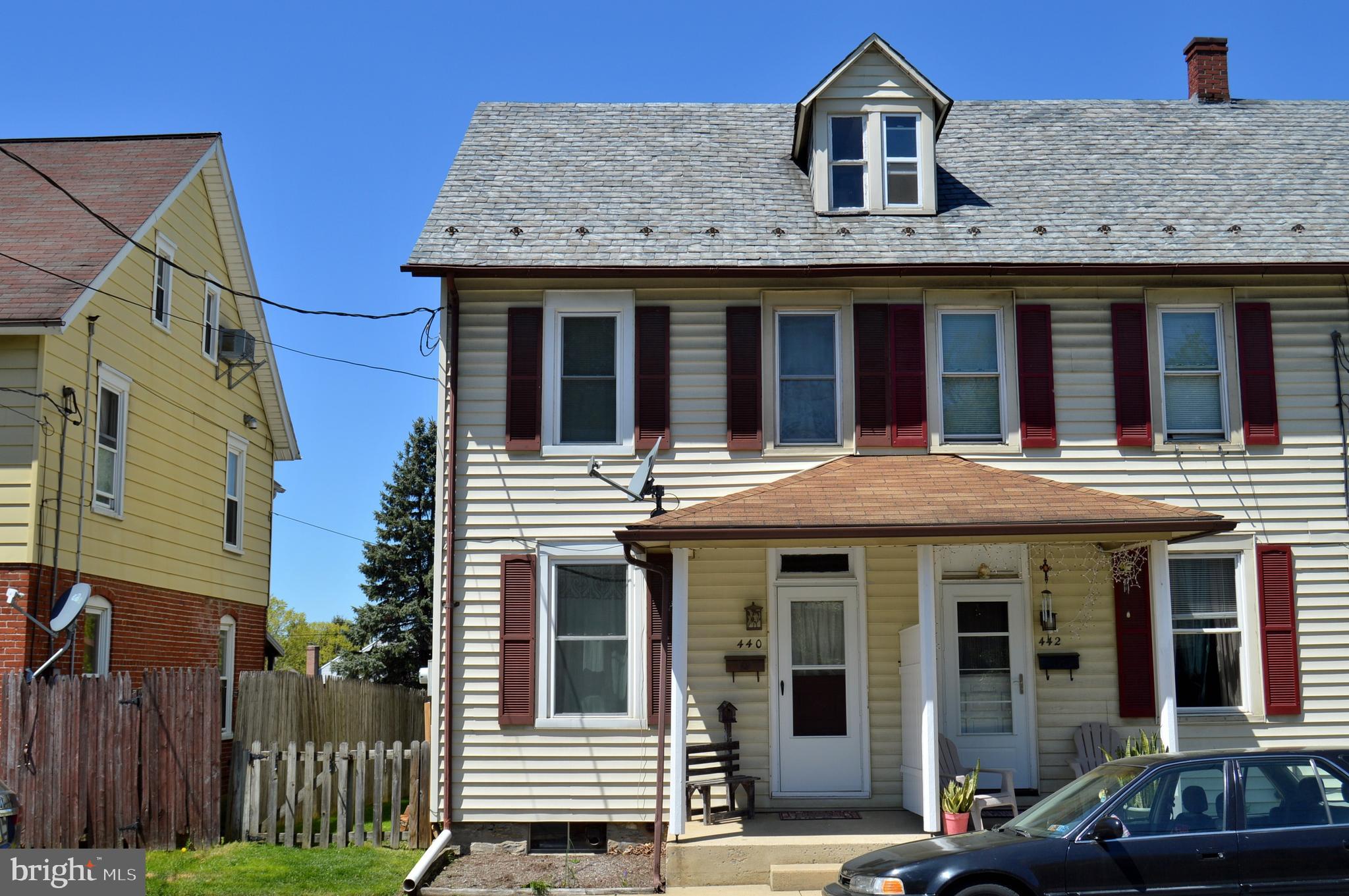 440 North Cedar Street Lititz, PA 17543 - Photo 1 of 57 Gallery Image 1
