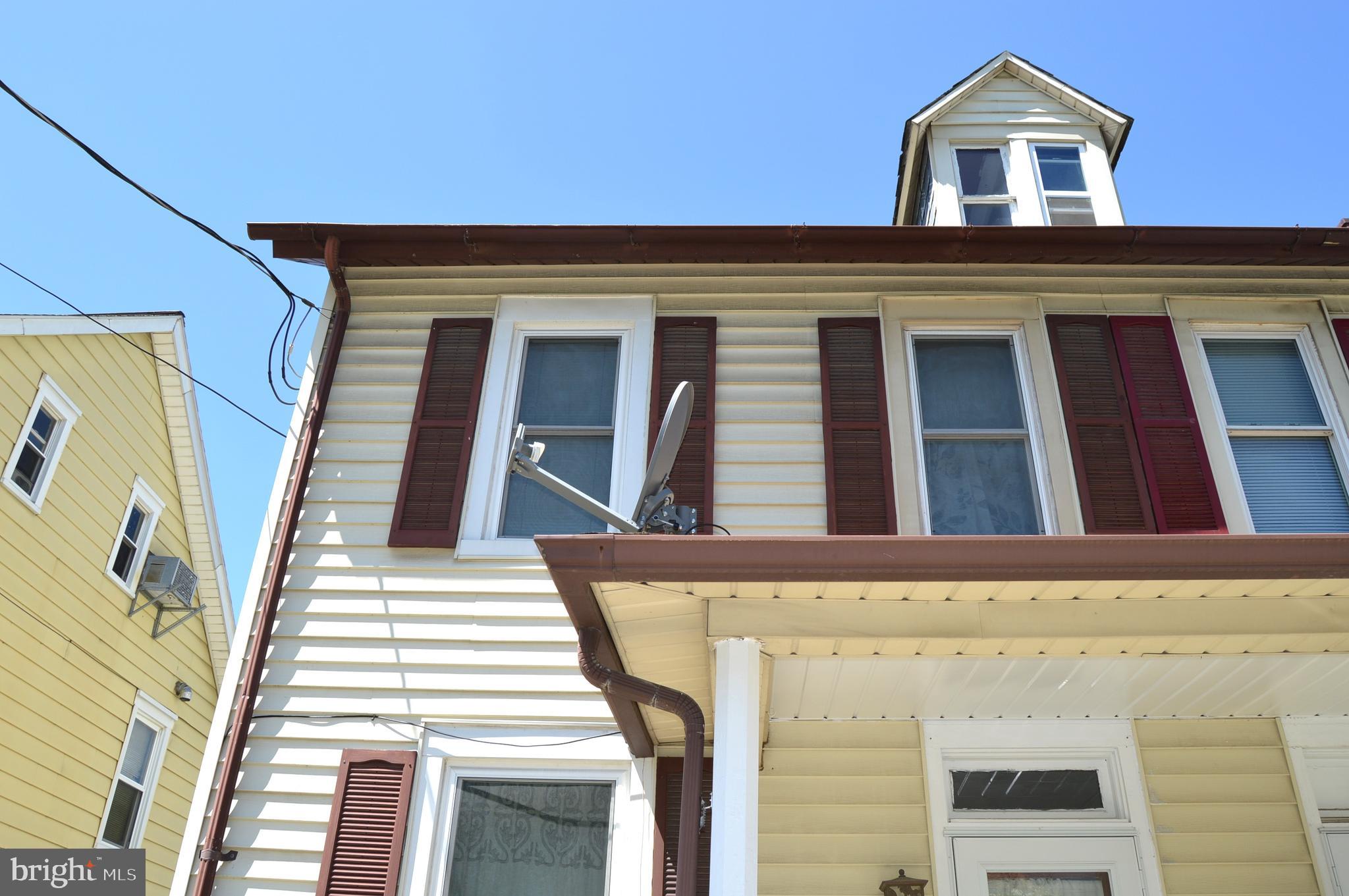 440 North Cedar Street Lititz, PA 17543 - Photo 12 of 57 Front of Home