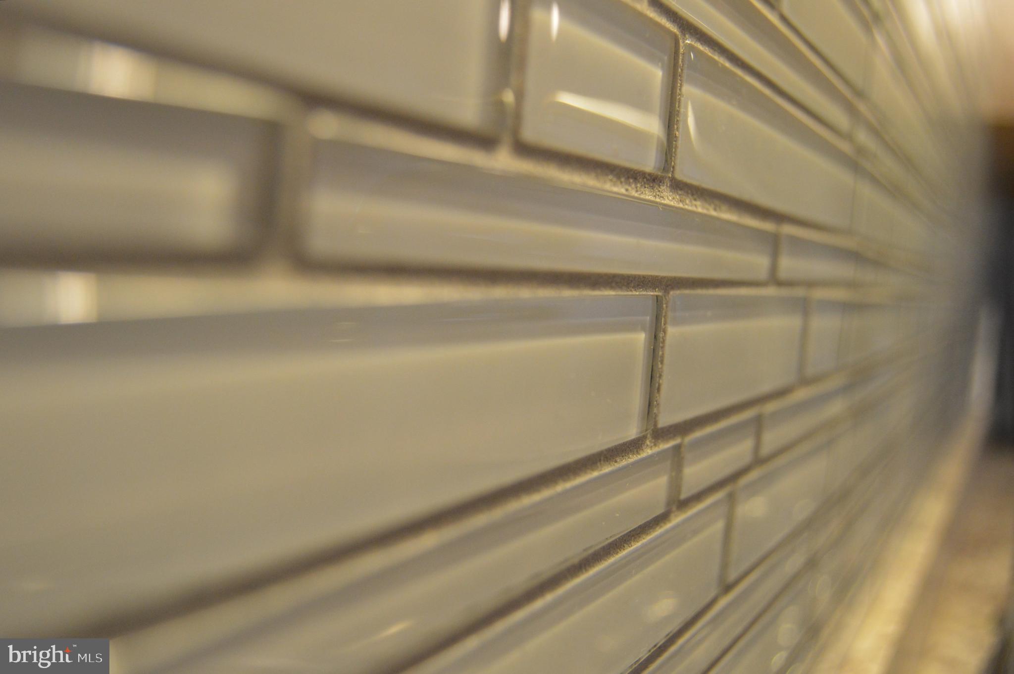 440 North Cedar Street Lititz, PA 17543 - Photo 30 of 57 Tiled Backsplash