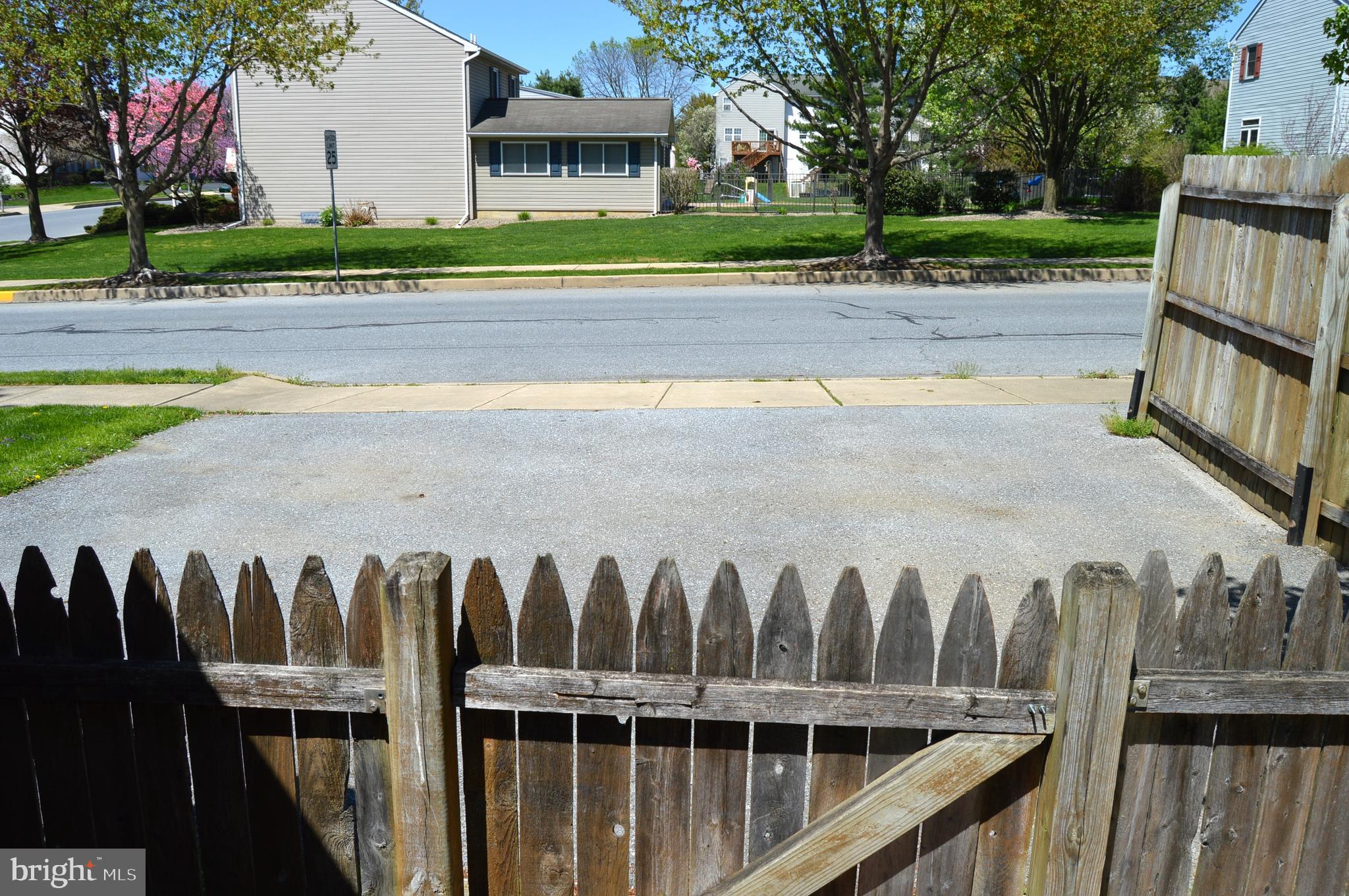 440 North Cedar Street Lititz, PA 17543 - Photo 6 of 57 Paved parking for 2 cars