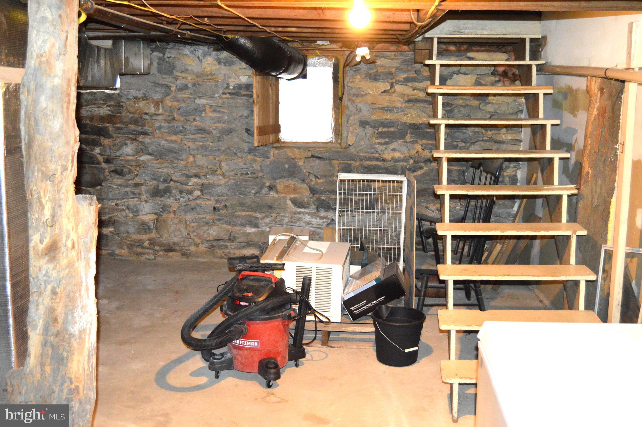 440 North Cedar Street Lititz, PA 17543 - Photo 52 of 57 Full Basement - More Storage