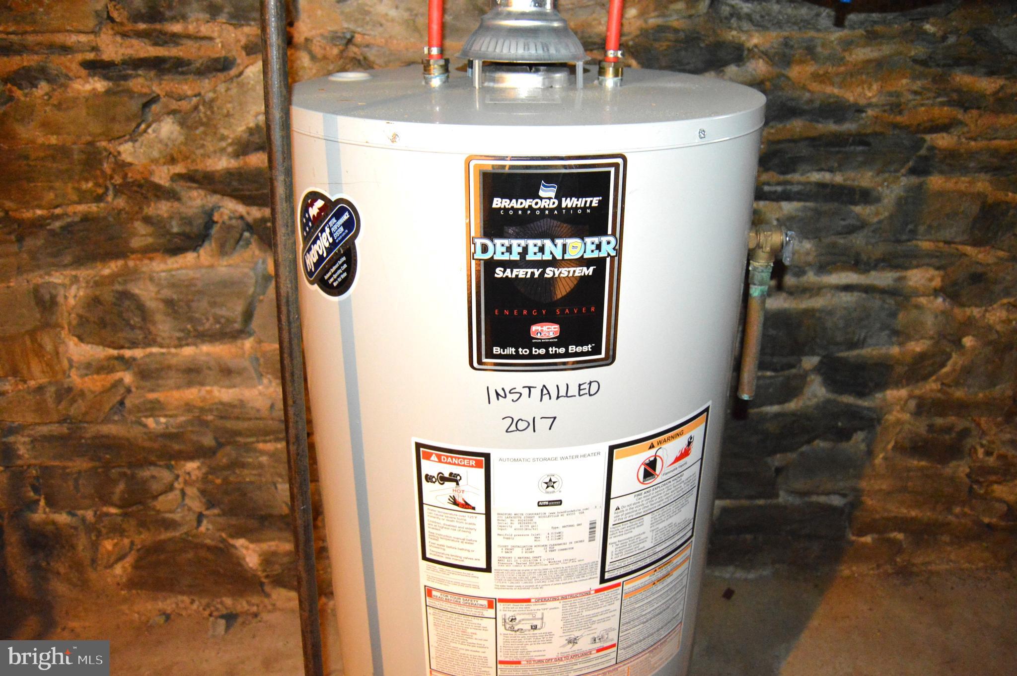 440 North Cedar Street Lititz, PA 17543 - Photo 56 of 57 Economical Gas Hot Water Heater