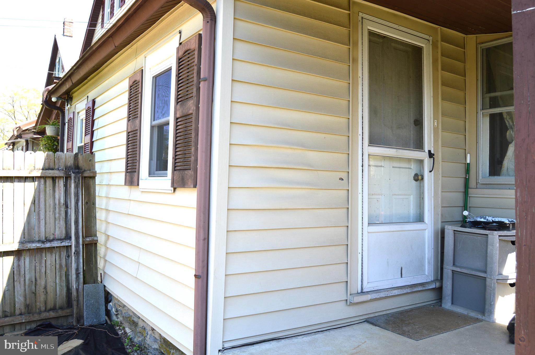 440 North Cedar Street Lititz, PA 17543 - Photo 10 of 57 Rear Porch