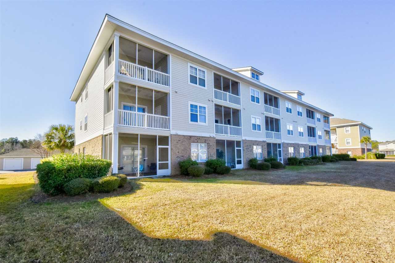 334 Kiskadee Loop, Unit 18M Conway, SC 29526 - Photo 4 of 5