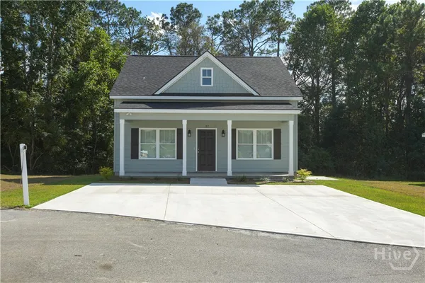 $236,900 | 127 Avalon Trace, Unit LOT 14, Statesboro, GA 30458