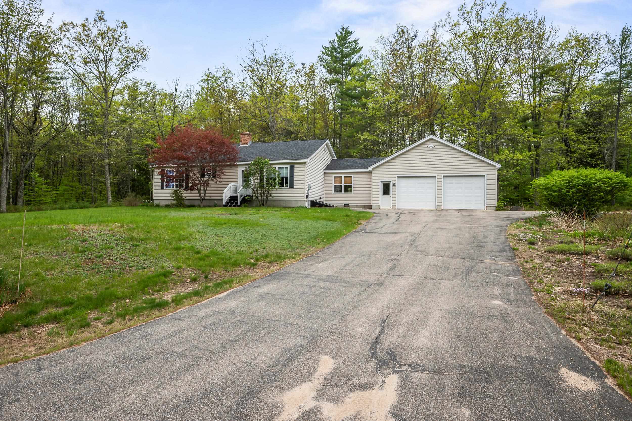 157 Jones Hill Road Madison, NH 03849 - Photo 42 of 42 Gallery Image 42