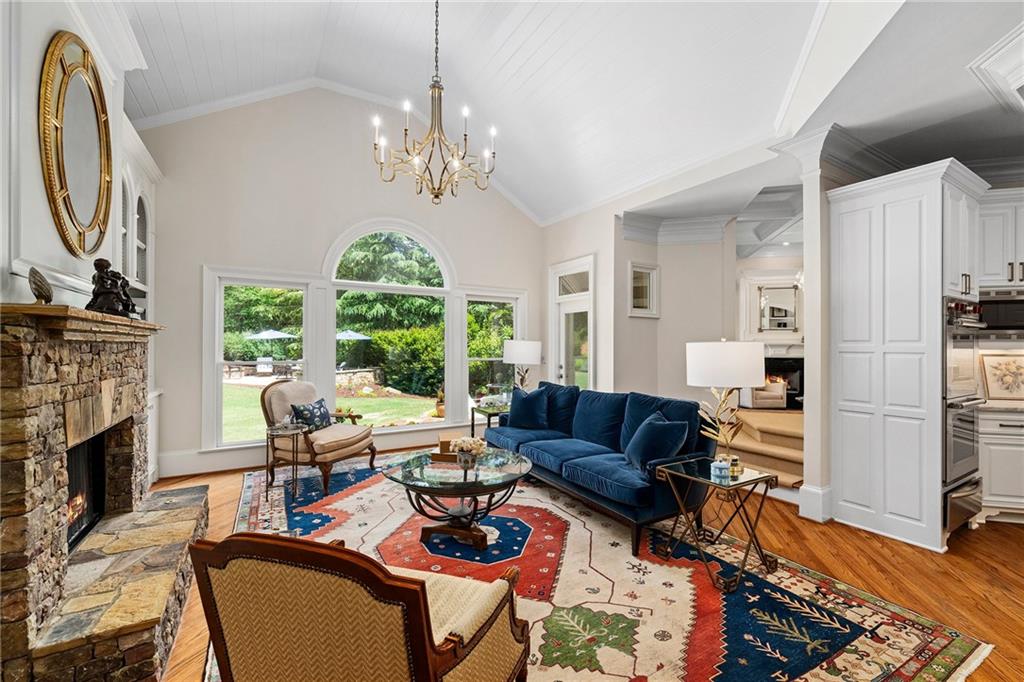 785 Owens Lake Road Milton, GA 30004 - Photo 25 of 111