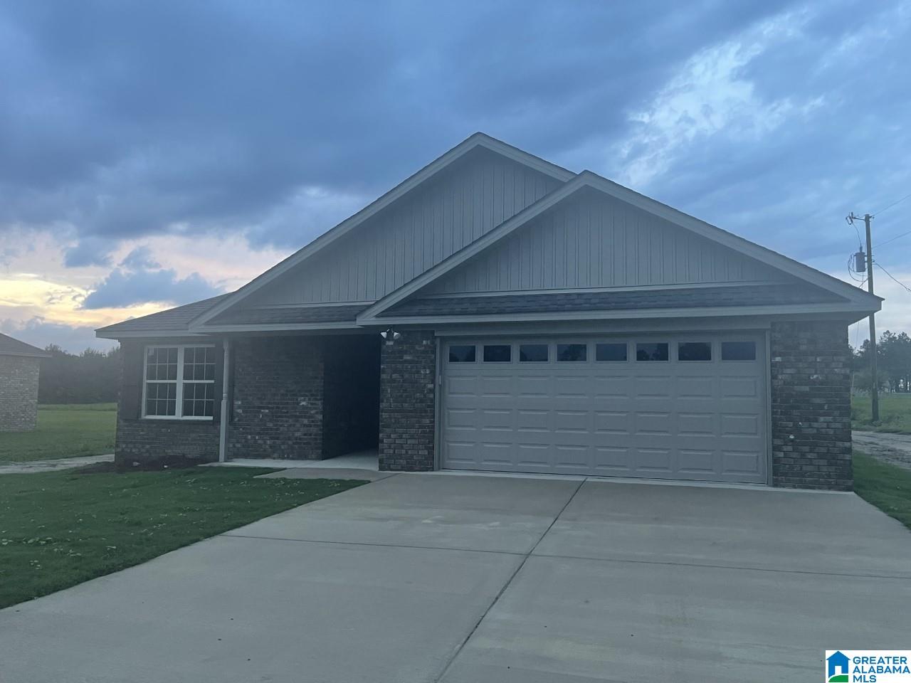 240 County Road 368 Clanton, AL 35045 - Photo 1 of 16