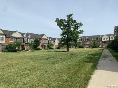 1593 Commodore Circle Canton, MI 48187 - Photo 31 of 36