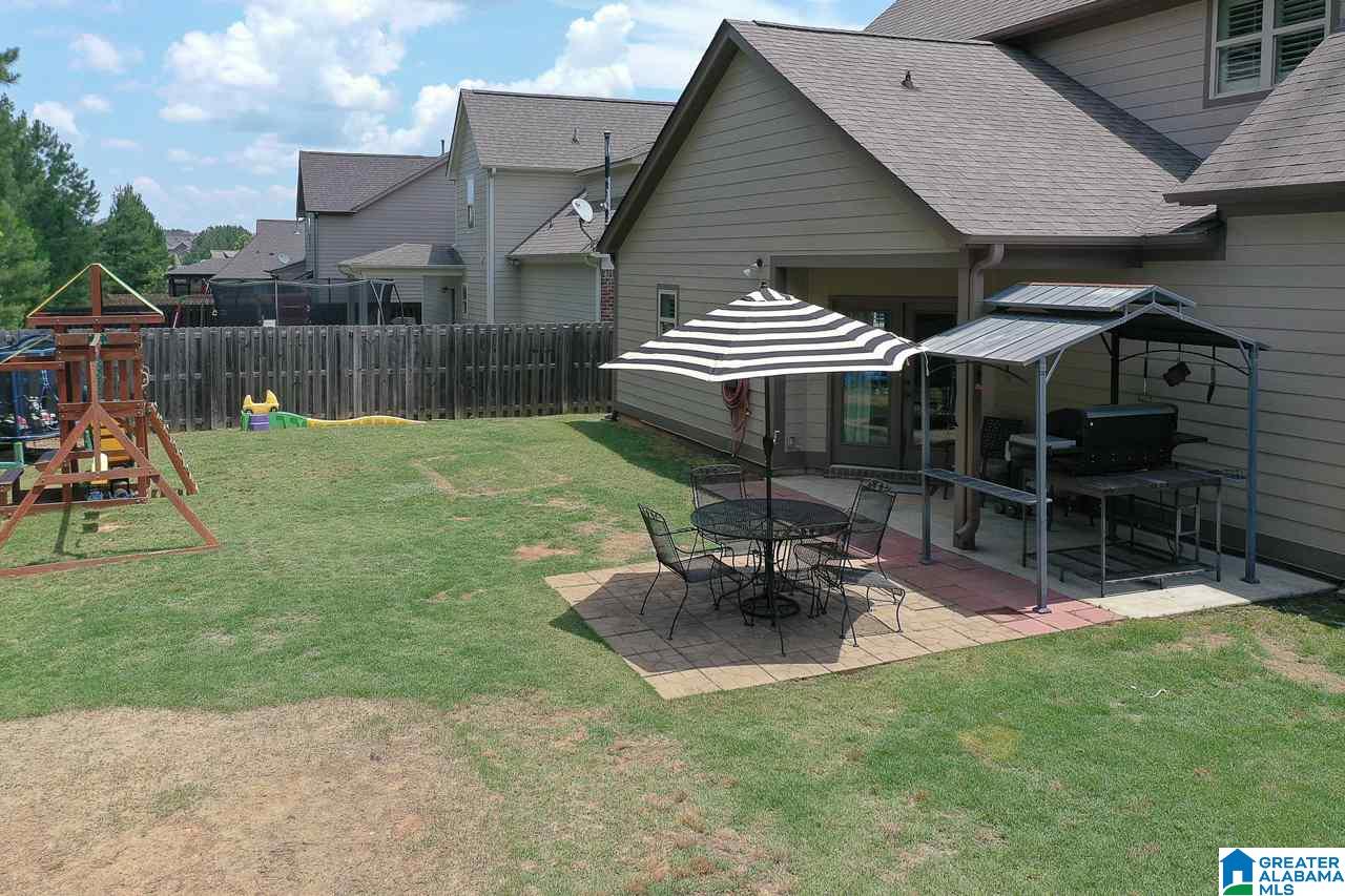 342 Lake Chelsea Court Chelsea, AL 35043 - Photo 32 of 40