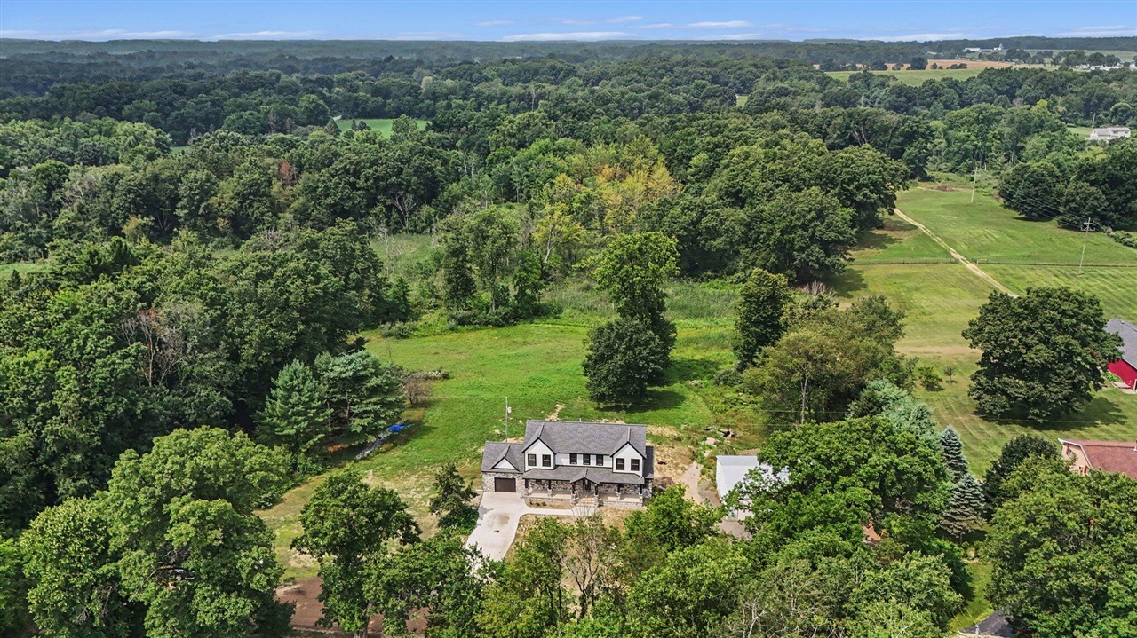 14400 Van Syckle Road Gregory, MI 48137 - Photo 42 of 46 Gallery Image 42