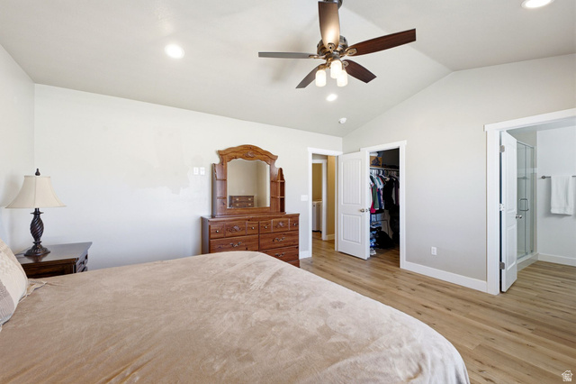 664 South Saddle Road Grantsville, UT 84029 - Photo 22 of 78 Master Bedroom