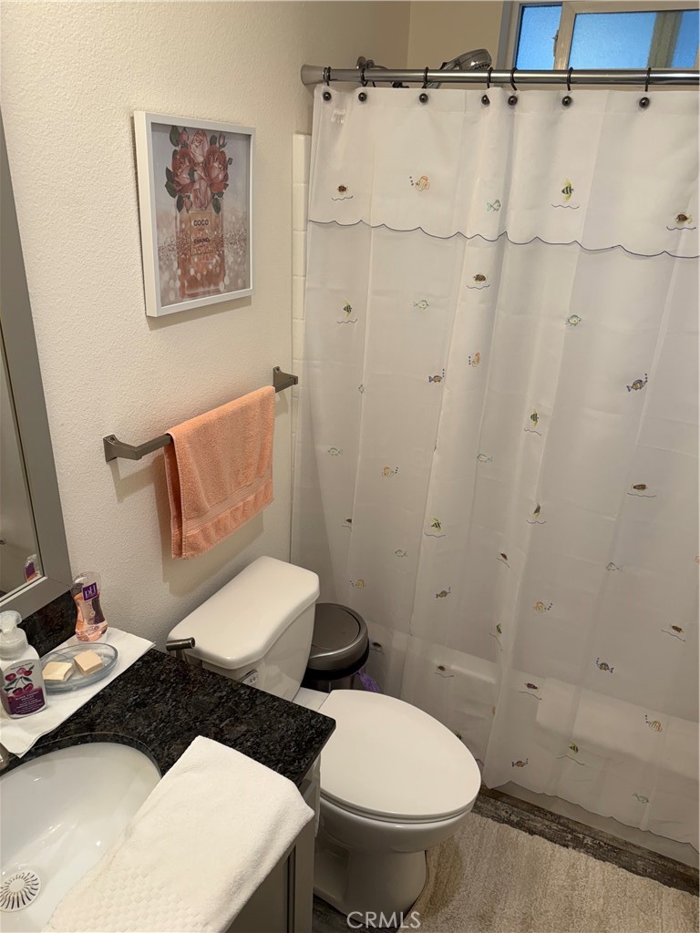 1200 South Winton, Unit 142 Hayward, CA 94545 - Photo 24 of 30 Bedroom 2 bathroom