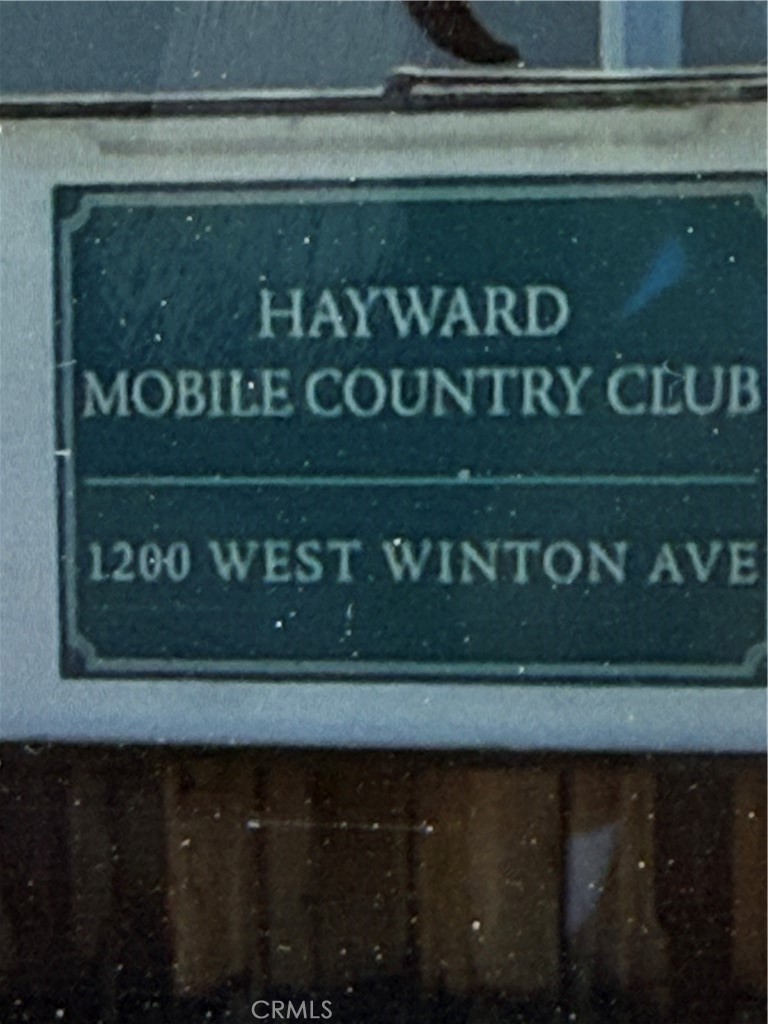 1200 South Winton, Unit 142 Hayward, CA 94545 - Photo 25 of 30