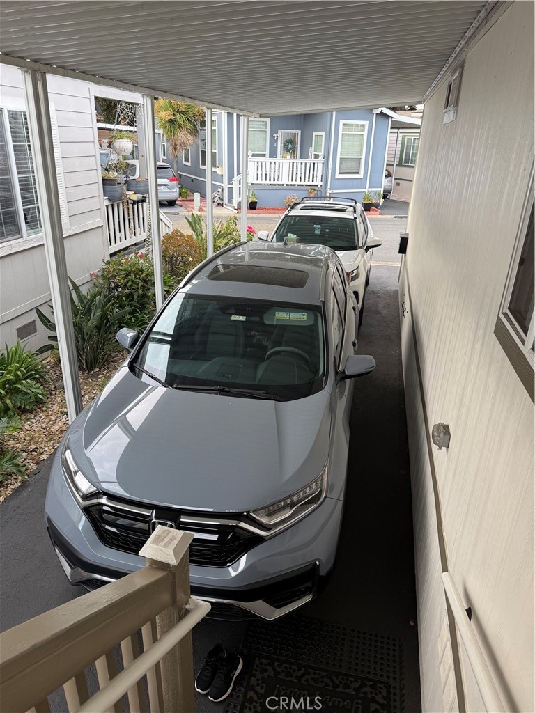 1200 South Winton, Unit 142 Hayward, CA 94545 - Photo 6 of 30 two car parkig