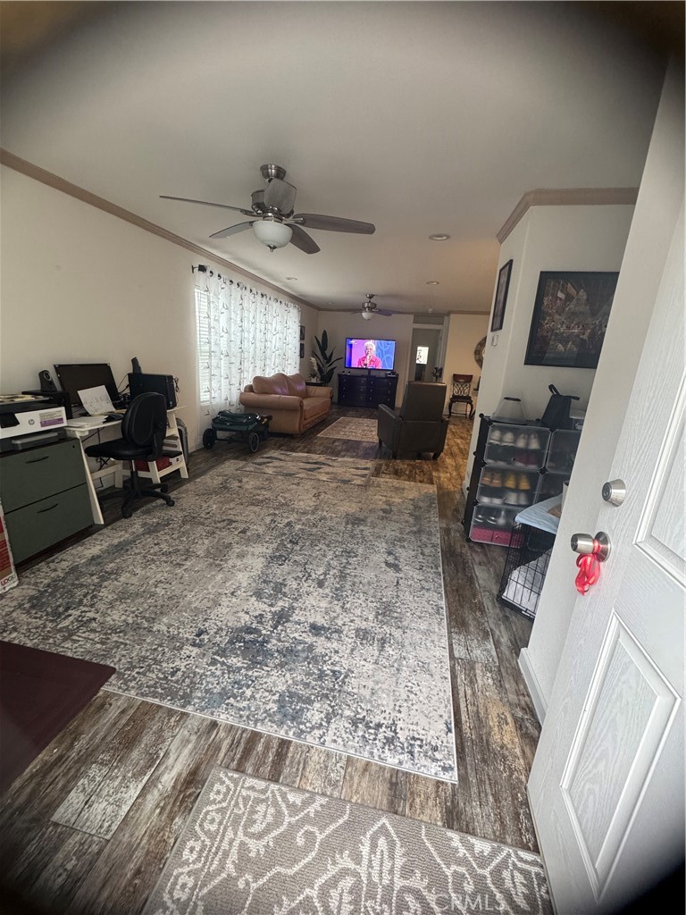 1200 South Winton, Unit 142 Hayward, CA 94545 - Photo 7 of 30 from the main entrance