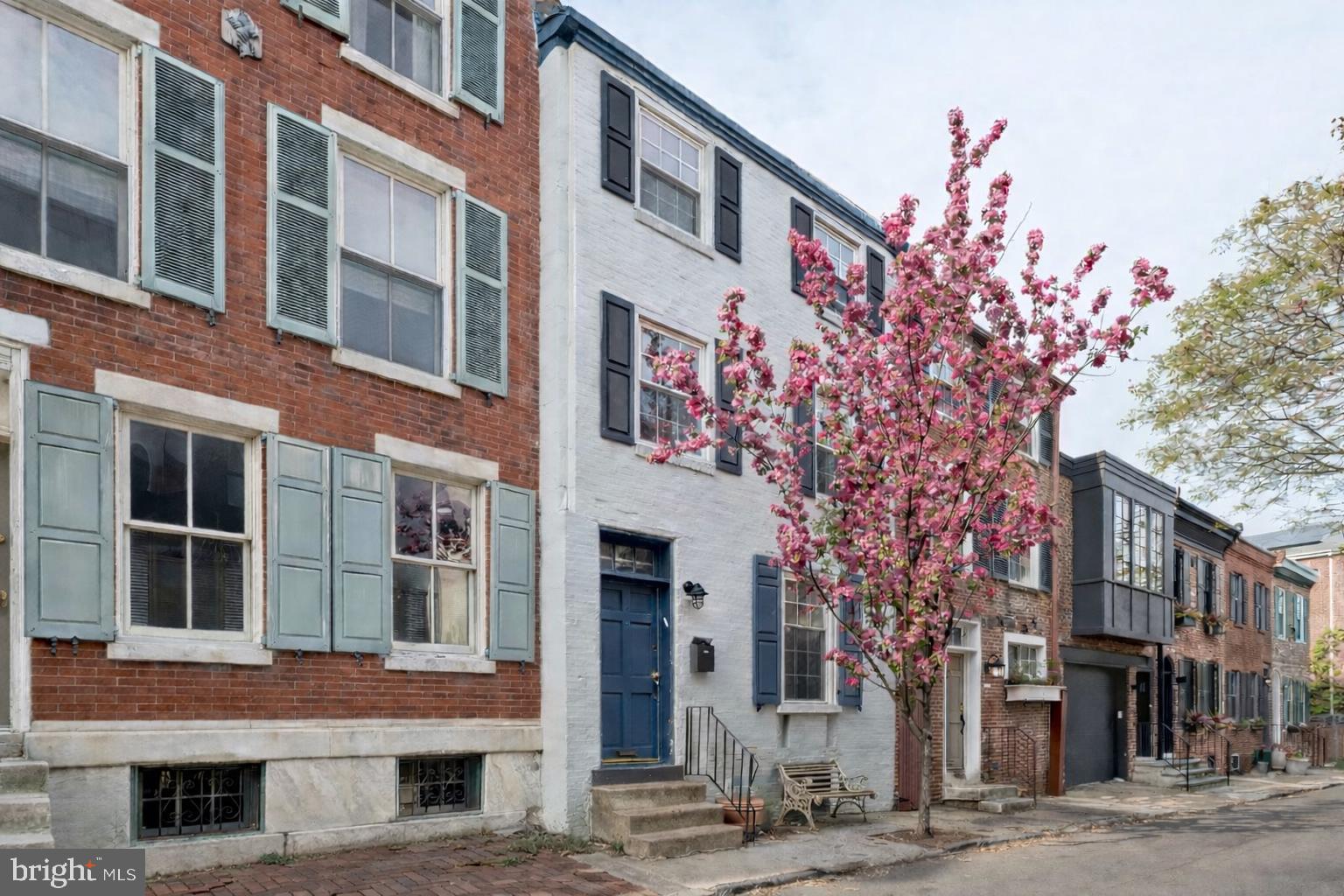 2410 Delancey Street Philadelphia, PA 19103 - Photo 1 of 22