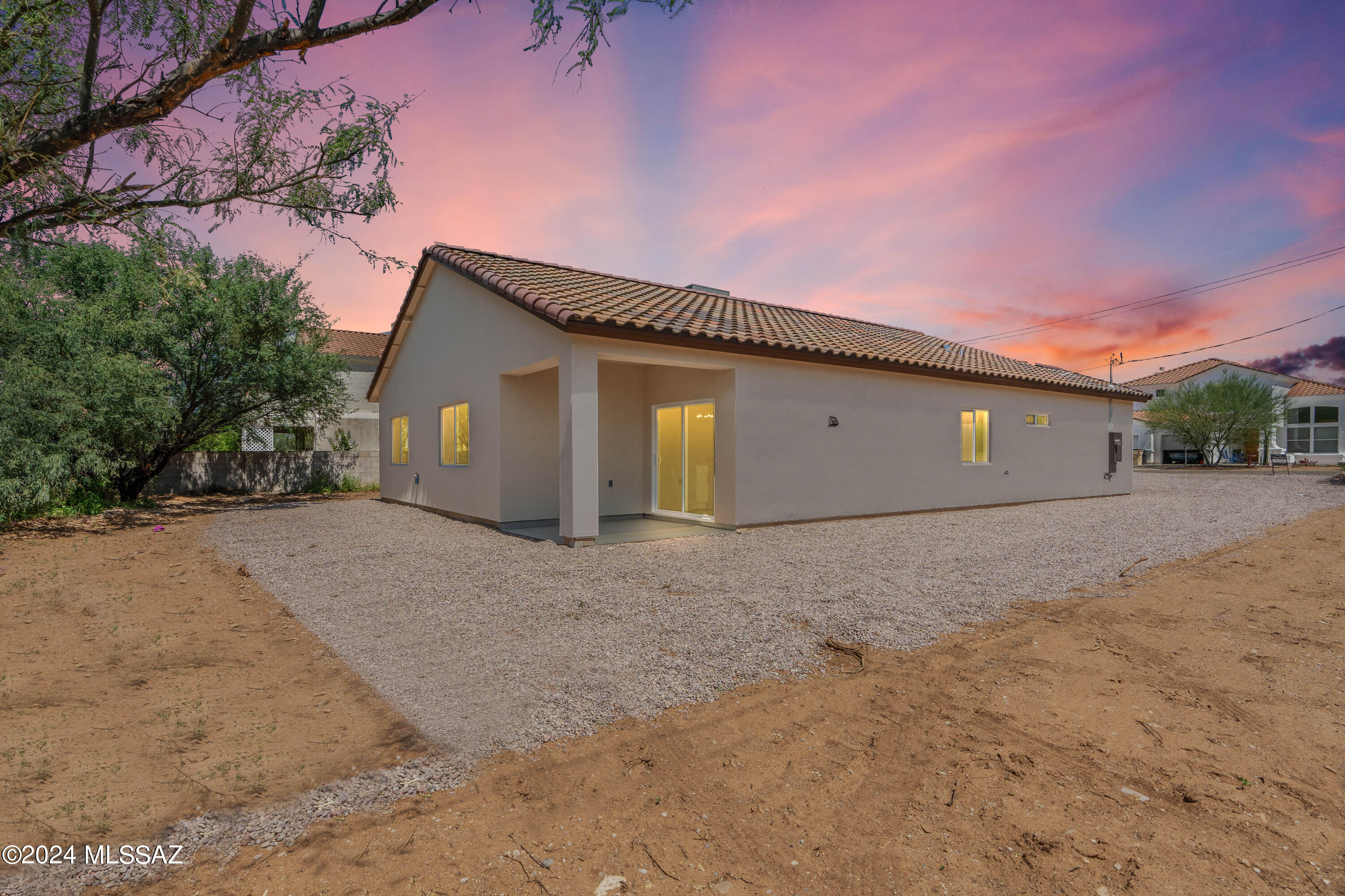 1700 Leary Court Rio Rico, AZ 85648 - Photo 29 of 30