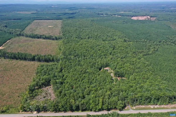 $389,900 | 100-ac West James Anderson Highway West, Gladstone, VA 24553