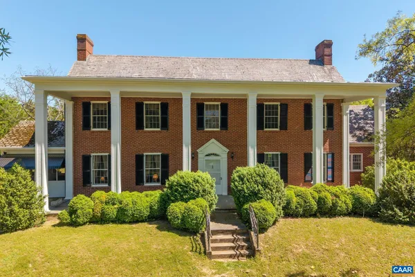$3,750,000 | 400 Doe Lane, Chatham, VA 24531