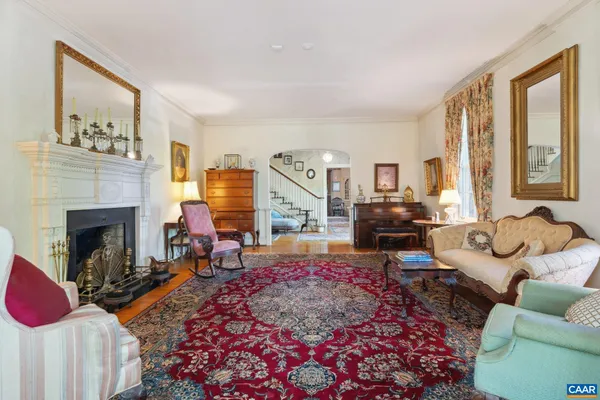 $3,750,000 | 400 Doe Lane, Chatham, VA 24531