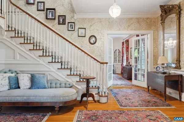 $3,750,000 | 400 Doe Lane, Chatham, VA 24531