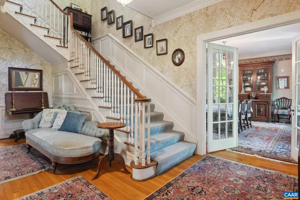 $3,750,000 | 400 Doe Lane, Chatham, VA 24531