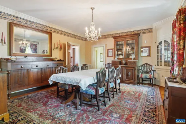 $3,750,000 | 400 Doe Lane, Chatham, VA 24531