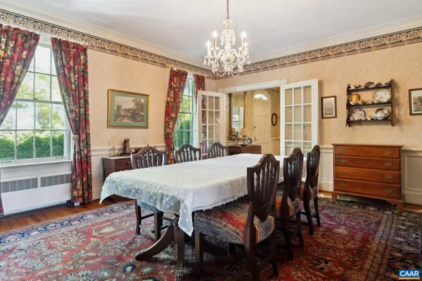 $3,750,000 | 400 Doe Lane, Chatham, VA 24531