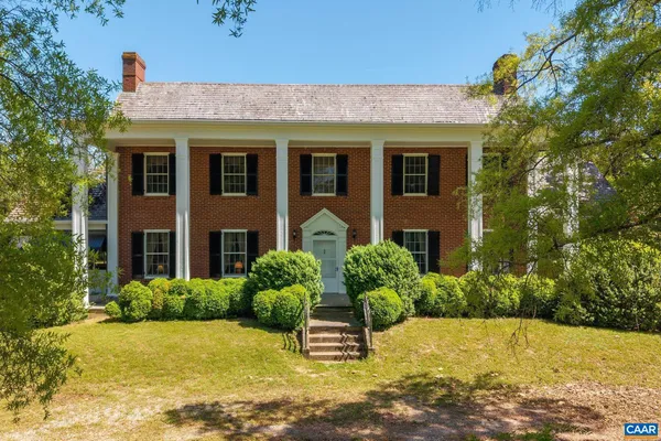 $3,750,000 | 400 Doe Lane, Chatham, VA 24531