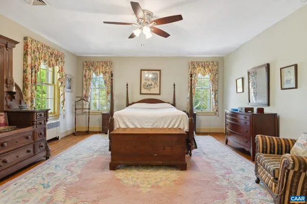 $3,750,000 | 400 Doe Lane, Chatham, VA 24531