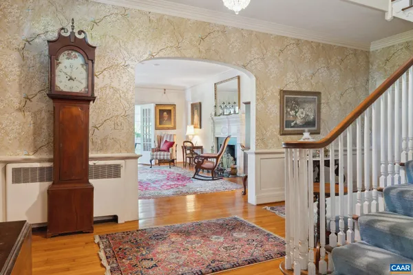 $3,750,000 | 400 Doe Lane, Chatham, VA 24531