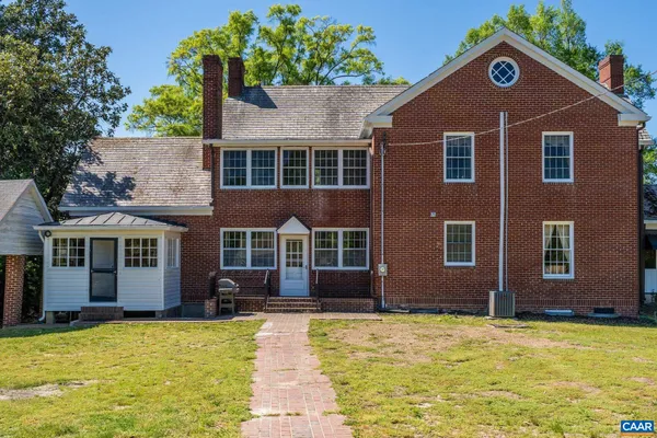 $3,750,000 | 400 Doe Lane, Chatham, VA 24531
