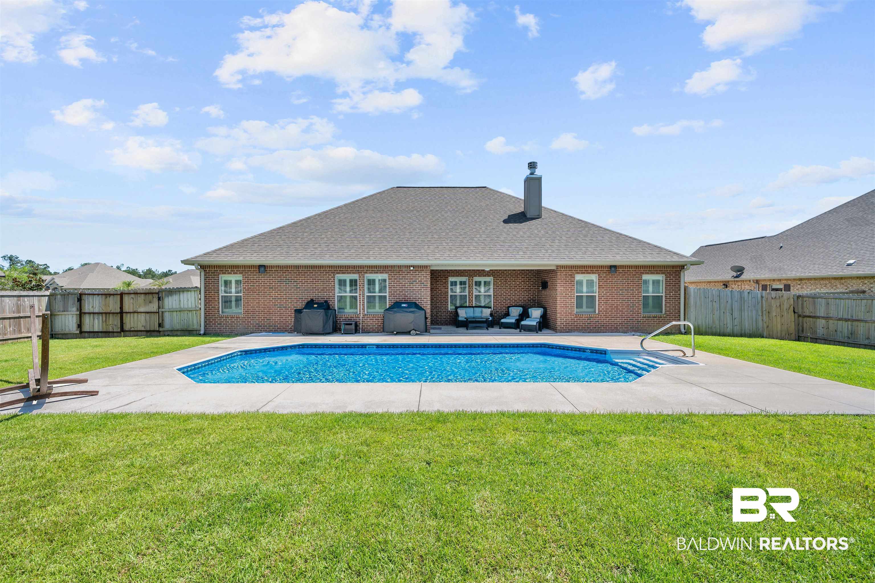 4223 Craigend Loop Gulf Shores, AL 36542 - Photo 8 of 34
