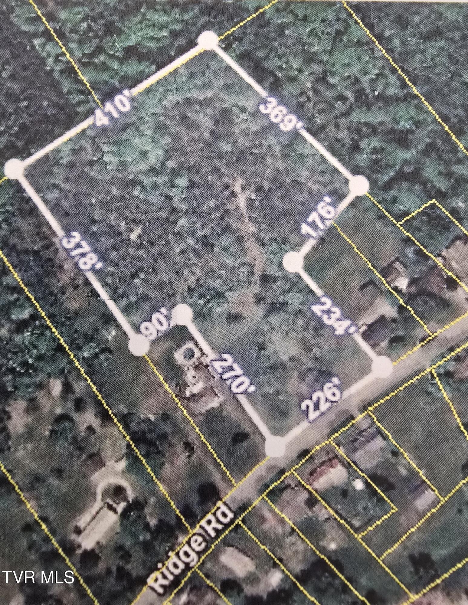 4108 Ridge Road Kingsport, TN 37660 - Photo 9 of 10 09