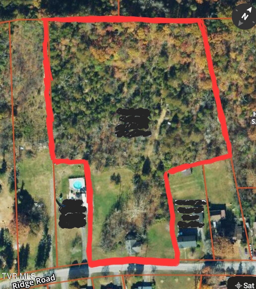 4108 Ridge Road Kingsport, TN 37660 - Photo 10 of 10 10