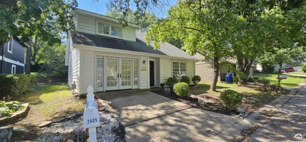 $300,000 | 2405 Sequoia Court, Lawrence, KS 66047