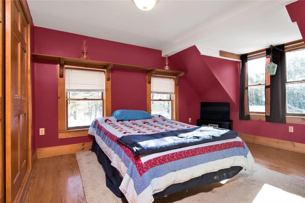 409 Lambs Mill Road Naples, ME 04055 - Photo 14 of 35 Bedroom 2