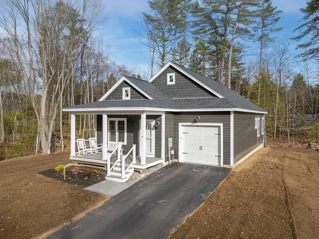 $599,000 | Lot 3 Renee Drive, Amherst, NH 03031