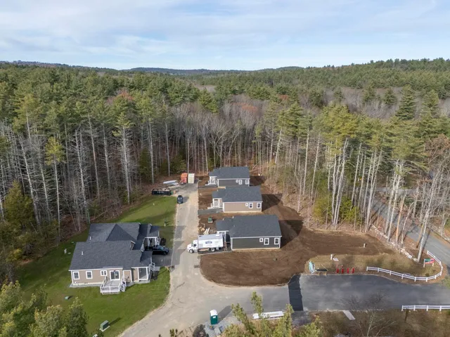 $599,000 | Lot 3 Renee Drive, Amherst, NH 03031