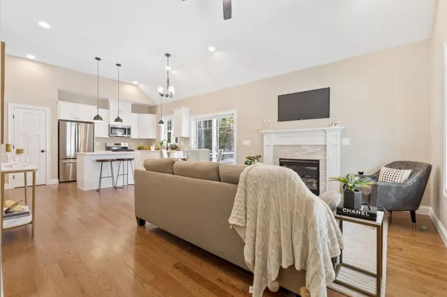 $599,000 | Lot 3 Renee Drive, Amherst, NH 03031