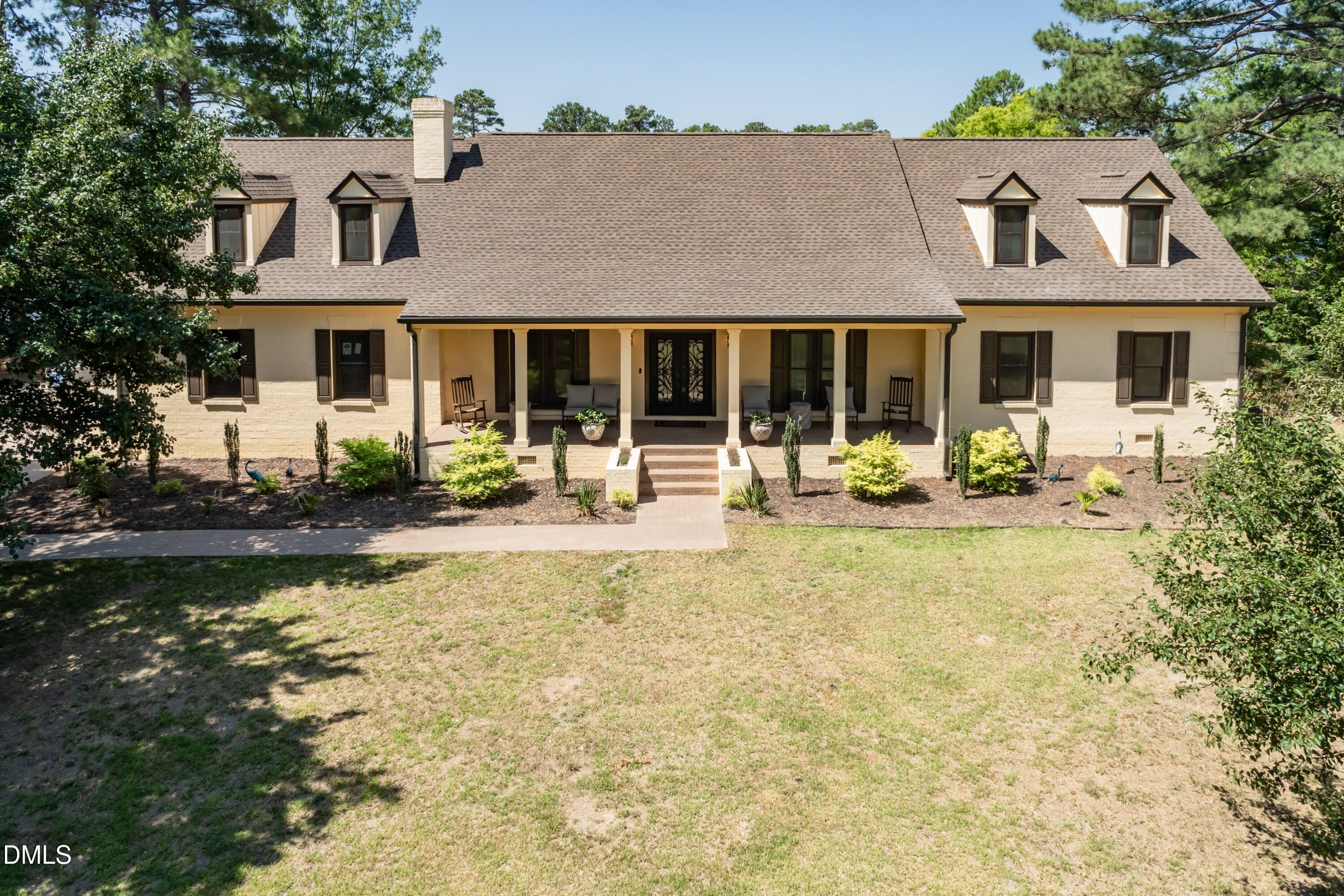 3715 South River Road Lillington, NC 27546 - Photo 25 of 91 Front 04