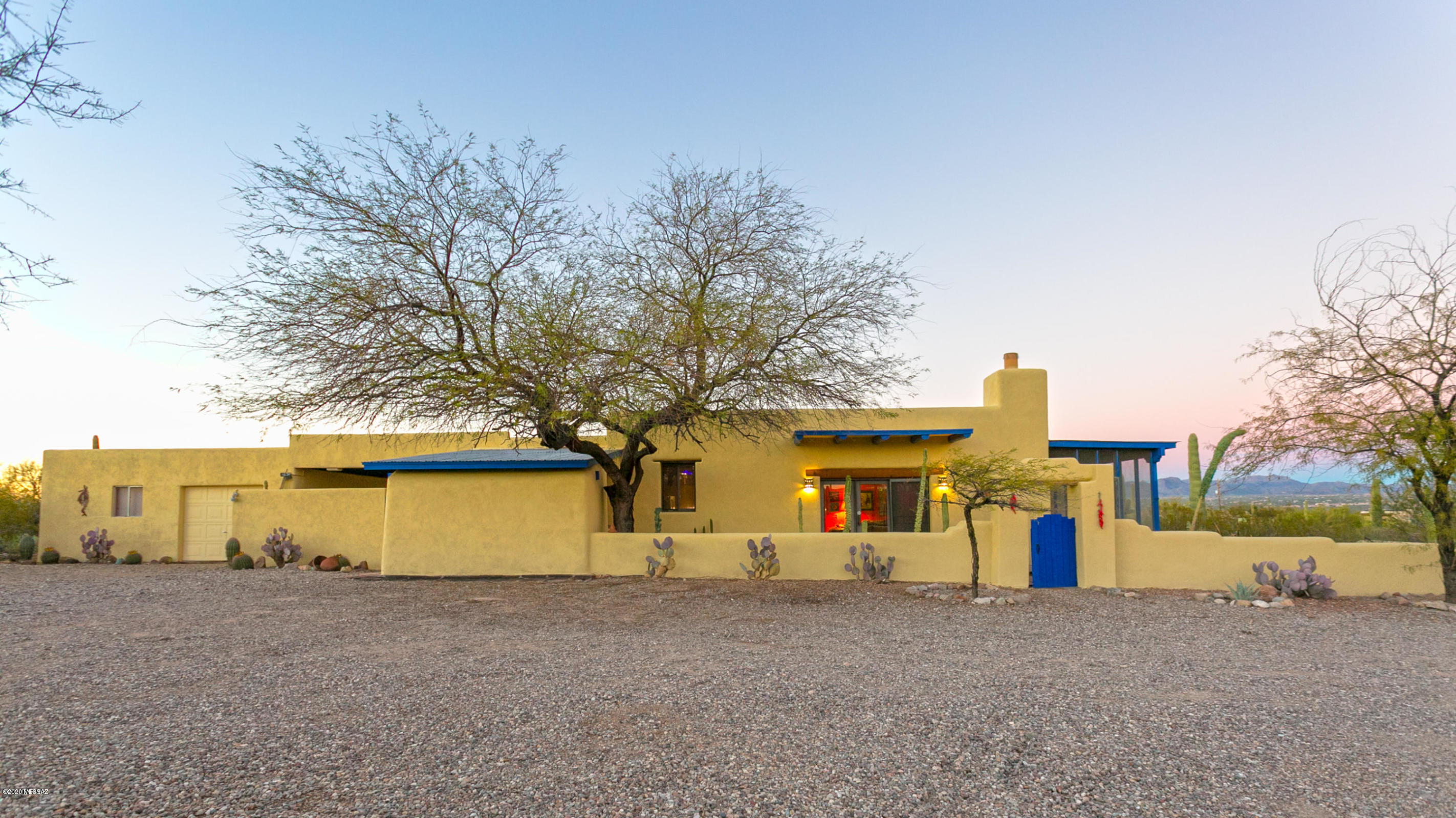 7281 North Cortaro Road Tucson, AZ 85743 - Photo 3 of 32 Gallery Image 3