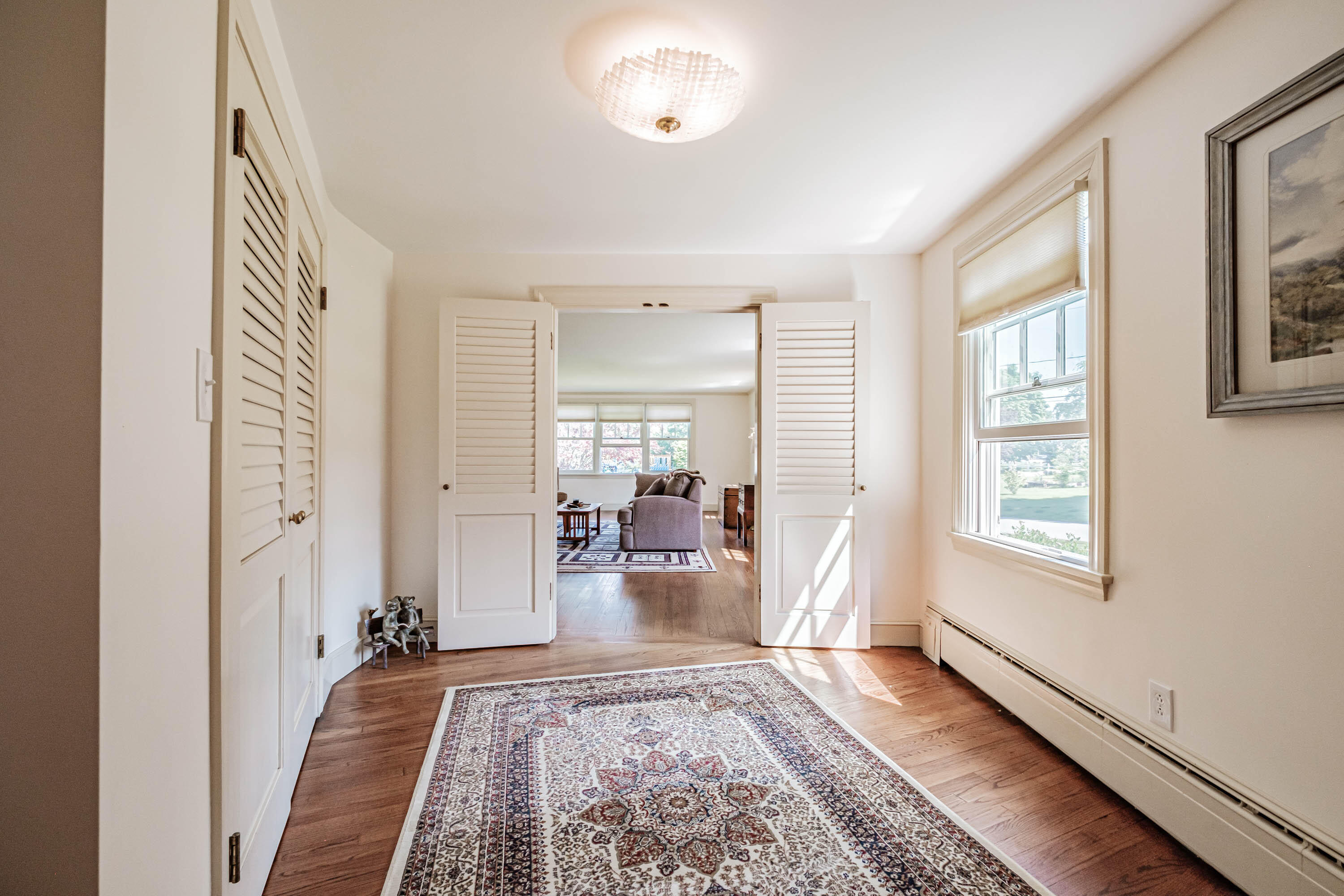 14 Sea Cove Road Cumberland Foreside, ME 04110 - Photo 12 of 92 foyer