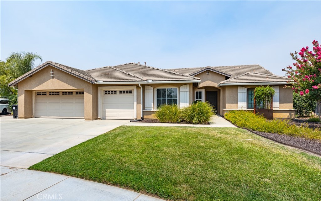 33504 Liberty Road Yucaipa, CA 92399 - Photo 1 of 1